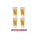 Esranın Dünyası Ultra Vücut Ağrılarında Etkili Bitkisel Içerikli Masaj Kremi 50 ml x 4 Adet