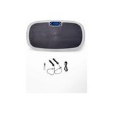 Esranın Dünyası Ultrapower Model Vibration Plate , Yüksek Titreşimli Zayıflama, Egzersiz ve Spor Cihazı - Kondisyon ve Spor Aleti