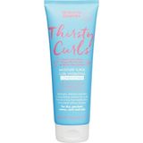 Esranın Dünyası Umberto Giannini Thirsty Curls Nemsiz Kıvırcık Saçlar Için Hyaluronic Acid Içerikli Nemlendirici Saç Kremi 250 ml
