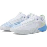 Esranın Dünyası Under Armour Ua W Tribase Reign 6 Kadın Training Ayakkabısı, White/blue, 38 - (DipCamo)Charcoal-White