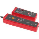 Esranın Dünyası Unı-T UT682 Lan Kablosu, Telefon Kablosu, Koaksiyel Kablo, Elektrik Kablosu Için Kablo Bulucu - 0- Koyu Mavi