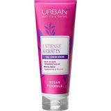 Esranın Dünyası Urban Care Intense Keratin Aşırı Yıpranmış Saçlara Özel Saç Bakım Kremi 250 Ml- Vegan
