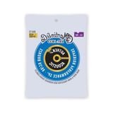 Esranın Dünyası Üstün Performanslı Akustik Gitar Telleri - 80/20 Bronz, Özel Işık - 3 Renk Sunburst