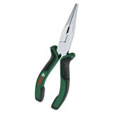 Esranın Dünyası Uzun Ağızlı Kargaburun, 180 mm Kesim Uzunluğu ile Hassas Işlem