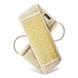 Esranın Dünyası Uzun Hamam Lifi, 70 cm Loofah Kabak Sırt Kesesi, Banyo Keyfi Için