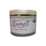 Esranın Dünyası Vagitight Krem + Hindistan Cevizi Aromalı Masaj Jeli 2 Ürün Set