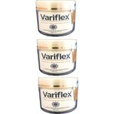 Esranın Dünyası Varix Variflex Leg Bacak ve Vars Bakımı Kremi 100 ml x 3 Adet
