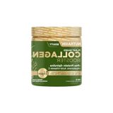 Esranın Dünyası Vegan Kolajen Destek Tozu | C Vitamini, Hyaluronik Asit, Çinko ve Spirulina Içerir | 300 G