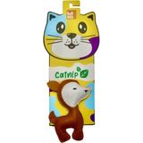 Esranın Dünyası Venator Catnipli Ceylan Şeklinde Kedi Oyuncağı