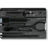 Esranın Dünyası Victorinox 0.7133.T3 Swisscard Classic - 001-Renkli