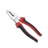 Esranın Dünyası W 2107 Kombine Pense, 180 mm - 001-Renkli