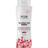 Esranın Dünyası W-Lab Kozmetik Madeleb Intense Therapy Keratin Şampuan 300 ml
