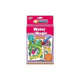 Esranın Dünyası Water Magic Unicorns Boyama Kitabı, +3 Yaş