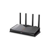 Esranın Dünyası Wi-Fi 7 Gaming Router, BE3600 Mbps Hız ve Rgb Aydınlatma