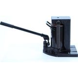 Esranın Dünyası Worldforce 20 Ton Hidrolik Tırnak Kriko Strok: 130 mm Kapalı Boyu 290 mm Makine