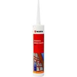 Esranın Dünyası Würth Silikonize Akrilik Mastik-Beyaz- 310ML - 0-Koyu Mavi - 1 Adet