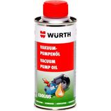 Esranın Dünyası Würth Vakum Pompası Yağı 250 ml - Contaları Aşındırmaz
