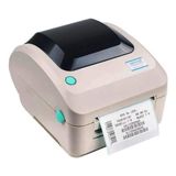 Esranın Dünyası XP-470B Barkod Yazıcı, 203DPI Hızında Direct Thermal USB Bağlantısı - 100