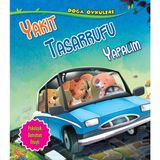Esranın Dünyası Yakıt Tasarrufu Yapalım - Doğa Öyküleri