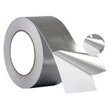 Esranın Dünyası Yanmaz Alüminyum Tamir Bant - 10 Metre x 40 mm