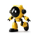 Esranın Dünyası Yapay Zeka Robotu, Wifi ve Bluetooth 5.0, Deepseek Büyük Dil Modeli, 40+ Dil Desteği, Sesli Sohbet, Erken Eğitim Hikâyeleri, 1200 Mah Batarya, 3W Hoparlör, Uygulama Destekli | 01M-06