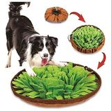 Esranın Dünyası Yavaş Besleme Matı, Bulmaca Tasarımlı Köpek Oyuncak