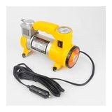 Esranın Dünyası Yeni Seri Çelik Gövde Pistonlu 12 V 150 Psi Dakikada 80 Lt Araç Araba Lastik Bot Şişirme Kompresörü