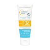 Esranın Dünyası Yenidoğanlar Için Mineral Güneş Kremi - SPF50+ 50 gr