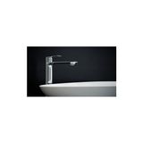 Esranın Dünyası Yüksek Lavabo ile Modern Banyo Tasarımı