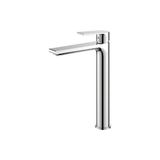 Esranın Dünyası Yüksek Tip Çanak Lavabo ile Modern Banyo Estetiği