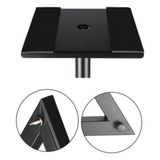 Esranın Dünyası Yüksekliği Ayarlanabilir Stüdyo Monitör Standı | 87-147 cm Arası