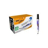 Esranın Dünyası Yuvarlak Uçlu Beyaz Tahta Kalemi, 12'li Paket - 41 Delft Blue