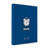 Esranın Dünyası Zamansız Ajanda - 41 Delft Blue