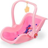 Esranın Dünyası Zapf Creation Baby Born Ana Kucağı Aksesuarı