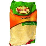 Esranın Dünyası Zencefil Organik Bağdat Baharat Toz 1 kg Endüstriyel Boy - 0,2 kg