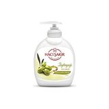Esranın Dünyası Zeytinyağı Nemlendirici Bakım Sıvı El Sabunu (300 Ml) - 10 Adet