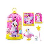 Esranın Dünyası Zuru Polly The Magic Bird Robot Oyuncak Hayvan Kuş
