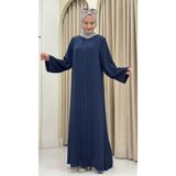 ESRANUR ABAYA TAŞLI FERACE