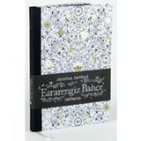 Esrarengiz Bahçe Defterim-Johanna Basford