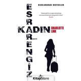 Esrarengiz Kadın - Charlotte Link