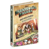 Esrarengiz Kasaba Çizgi Diziden Öyküler Gizli Şeyler Hazinesi - Disney
