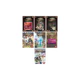 Esrarengiz Kasaba Ekonomik Çizgi Roman Seti (7 Kitap)