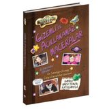Esrarengiz Kasaba Gizemli Ve Açıklanamaz Maceralar - Beta Kids Yayınları