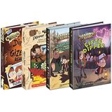 Esrarengiz Kasaba Hikaye Seti - 4 Kitap Takım (Kapak Değişebilir)