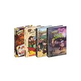 Esrarengiz Kasaba Hikaye Seti (4 Kitap Takım) / Kolektif / Beta Yayınevi / 9787778000012