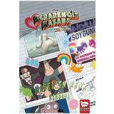 Esrarengiz Kasaba Kısa Kısa Mabel'in Renk Rehberi - Disney