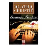 Esrarengiz Parmaklar - Agatha Christie