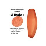 EŞREFOĞLU-EMA SCOOTER SELE KILIFI FİLE TURUNCU XXXL BEDEN