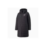 Ess Kadin Paddet Coat Siyah Mont 848942-01