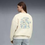 ESS NATURE 2.0 Crew Kadın Sweatshirt 68807887